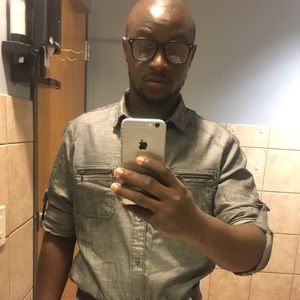 Meet your Posher, Kingsley